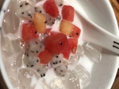 -太二酸菜鱼(广州IFC国金天地店)