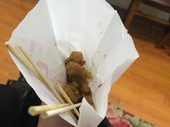 -大炮盐酥鸡(新街口店)