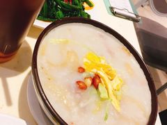 招牌艇仔粥-龙记香港茶餐厅(久光百货店)