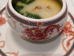 -稻香酒家·33年老字号·港式粤菜(富邦中心店)