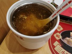 -华记煲仔华·煲仔饭(三元里万科里店)