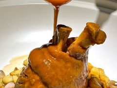 -東舍食唐精品陕菜馆