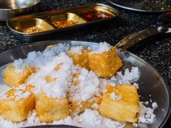 -红泥小火炉·东北泥炉烤肉(天一旗舰店)