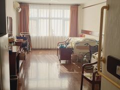 -寿山福海养老服务中心(石景山院)