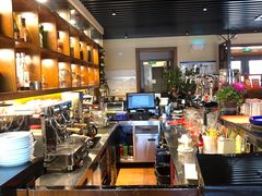 -申德勒加油站西餐厅(日坛路总店)