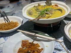 -庭悦餐厅(华侨城店)
