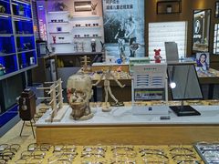 -鲸渝眼镜·浅目视光(春熙路店)
