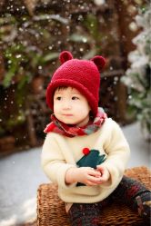 -BabyA 专业婴童摄影(古北时尚广场店)