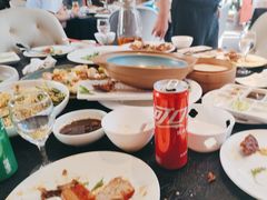 -正德楼果木烤鸭·渔家菜(东港店)