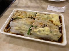 虾仁猪肉肠粉-潮汕良记牛肉火锅(洪武路店)
