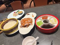 -全聚德(双井店)
