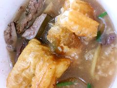 -百成大同鸭肉粥(大同总店)