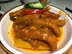 -上下九广州菜馆(锦业路店)