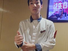 -海底捞火锅(莘松路店)