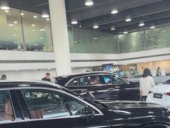 -北京之星奔驰4S店(亦庄店)