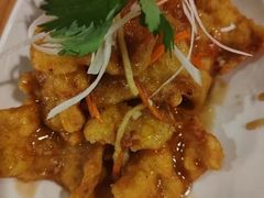 -小土豆北方菜馆(方庄店)