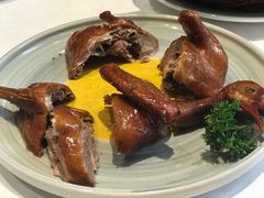 -粤域茶餐厅