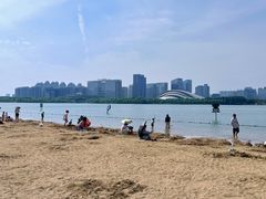 -天鹅湖体育公园
