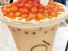-KOI Thé(力宝广场店)