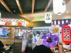 -沼津港渔市(宏伊国际广场店)