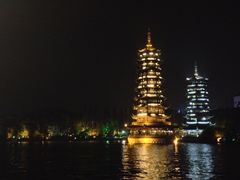 -桂林两江四湖景区