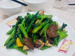 -凤城礼记鱼翅海鲜酒家(新马路总店)