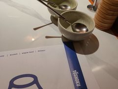 -火山屋台(新街口店)