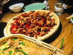 -淀里船宴(卓达店)