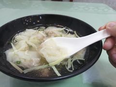 -白玉兰小吃(新村路店)