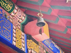 -护国法轮寺