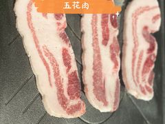 -李氏烤肉店