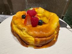 -索菲特西湖大酒店·香榭丽全日候餐厅(南山路店)