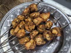 -清真·馬坡二旦烧烤(人生一串拍摄店)