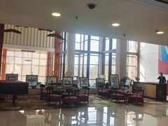 -南通鹏欣花园国宾酒店
