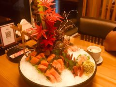 -王鼎精致料理铁板烧(世博源店)