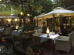 -新竹里馆·花园餐厅(兴苑路店)