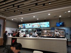 -肯德基(星河店)