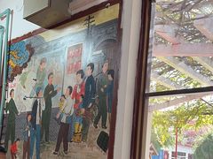 -人民公社大食堂(顺义总店)