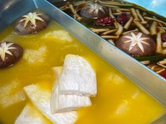 -湊湊火锅·茶憩(上海合生汇店)