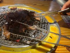 -喜来稀肉(北外滩白玉兰广场店)