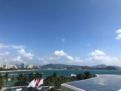 -JW万豪厨房餐厅·滨海草坪烧烤·海鲜·海景(三亚绿发山海天JW万豪酒店)