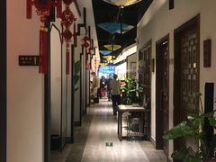 -徽镇小厨·经典徽菜(马连道店)