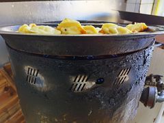 -黄阿姨锅贴大王(万航渡路店)