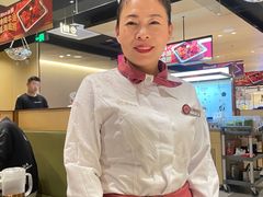 -海底捞火锅(泰安爱琴海店)