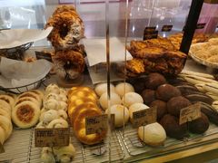 -PAPER STONE BAKERY(天环店)