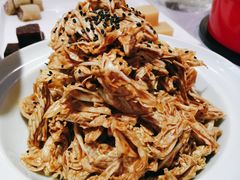 -味+新京宴·烤鸭·北京菜(创意谷店)
