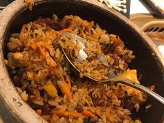-花味烤肉·拌饭(庐阳万科店)