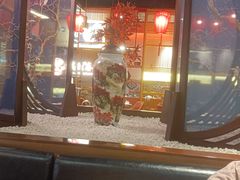 -满园烤鸭·春饼(沈北万达店)