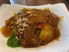 -长兴菜馆(高桥店)