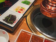 -炉小哥烤肉(信万广场店)